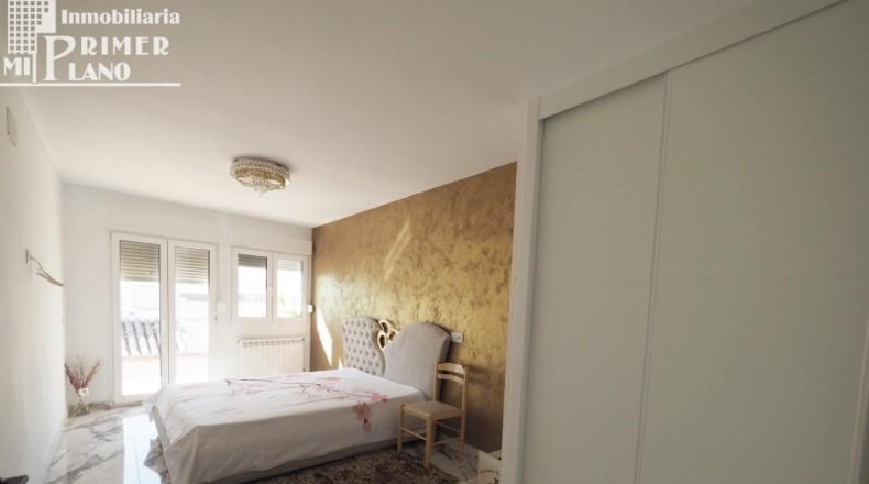 Ciudad Real - Tomelloso - 251m2