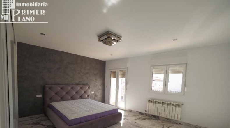 Ciudad Real - Tomelloso - 251m2
