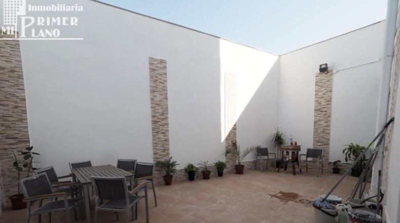 Ciudad Real - Tomelloso - 251m2