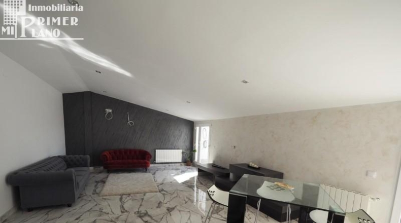 Ciudad Real - Tomelloso - 251m2