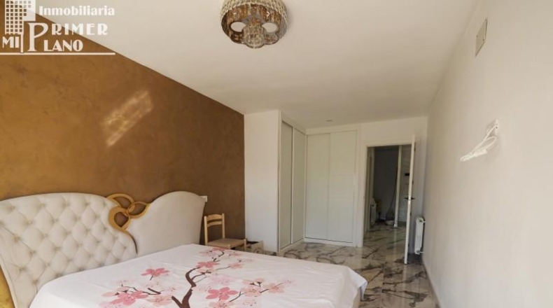 Ciudad Real - Tomelloso - 251m2