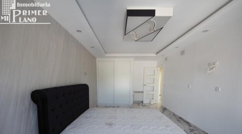 Ciudad Real - Tomelloso - 251m2