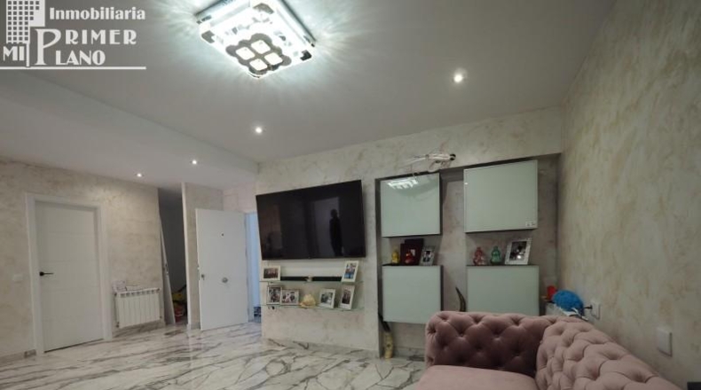 Ciudad Real - Tomelloso - 251m2