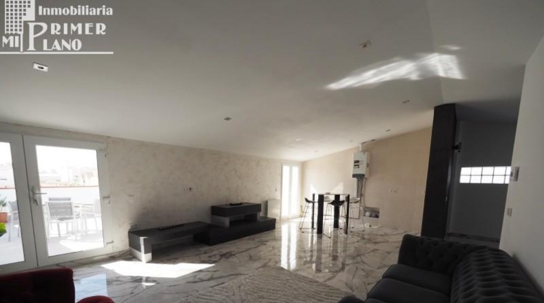 Ciudad Real - Tomelloso - 251m2