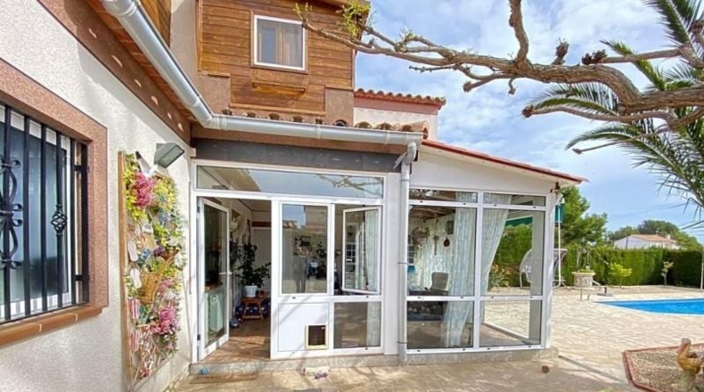 Tarragona - l'Ametlla de Mar - 700m2