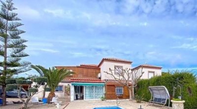 Tarragona - l'Ametlla de Mar - 700m2