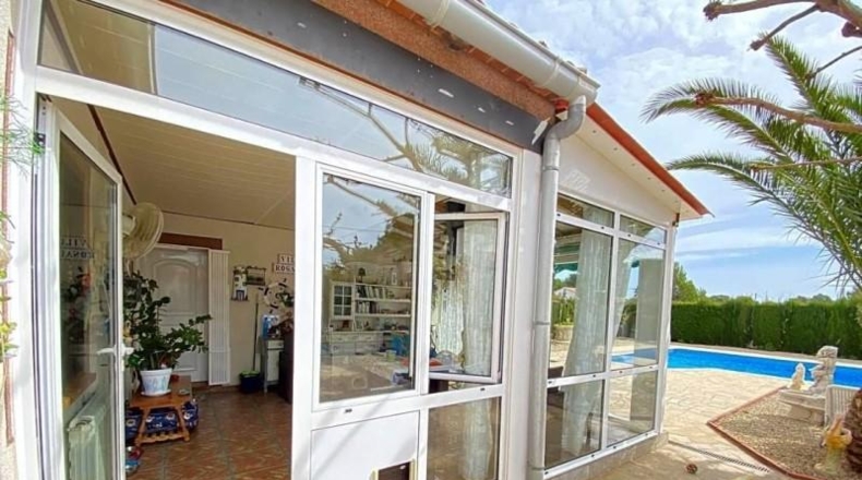 Tarragona - l'Ametlla de Mar - 700m2