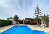 Xalet independent amb terreny en venda a la España, l'Ametlla de Mar, ref.: TR144288 foto