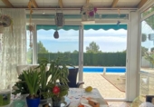 Xalet independent amb terreny en venda a la España, l'Ametlla de Mar, ref.: TR144288 foto