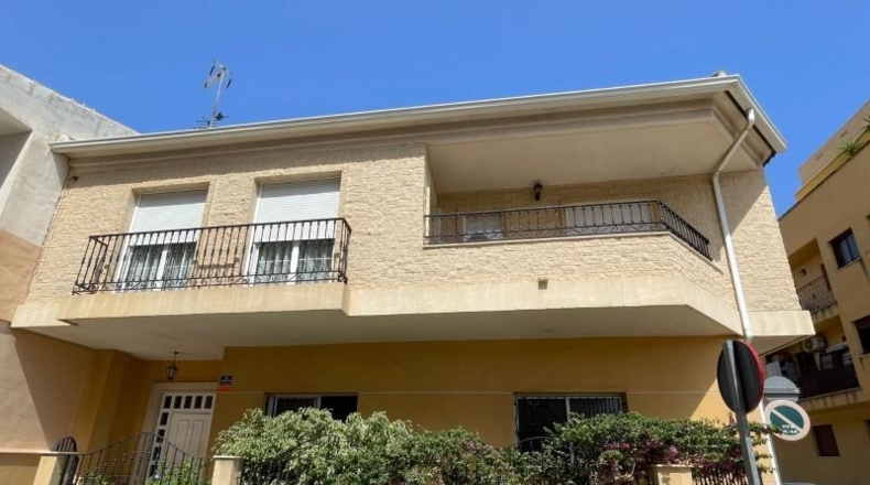 Alicante - Formentera del Segura - 400m2