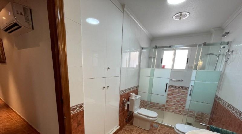 Alicante - Formentera del Segura - 400m2