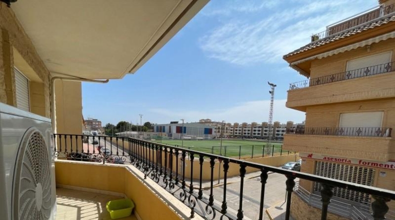 Alicante - Formentera del Segura - 400m2