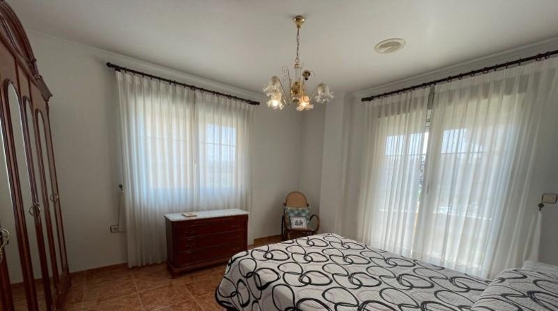 Alicante - Formentera del Segura - 400m2