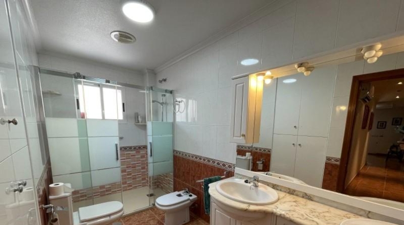 Alicante - Formentera del Segura - 400m2