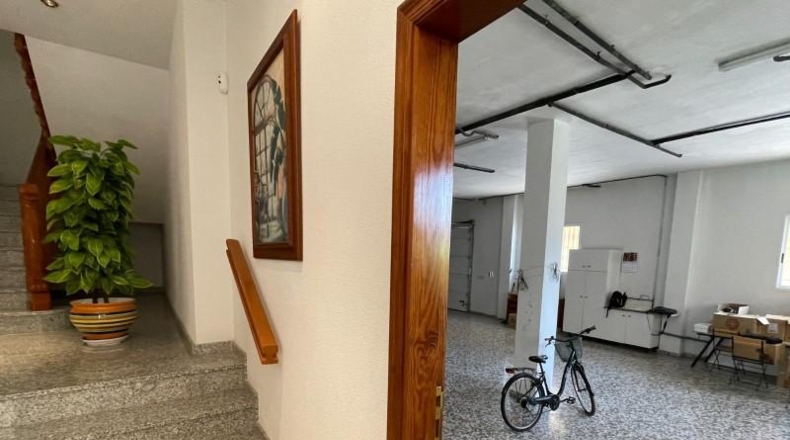 Alicante - Formentera del Segura - 400m2