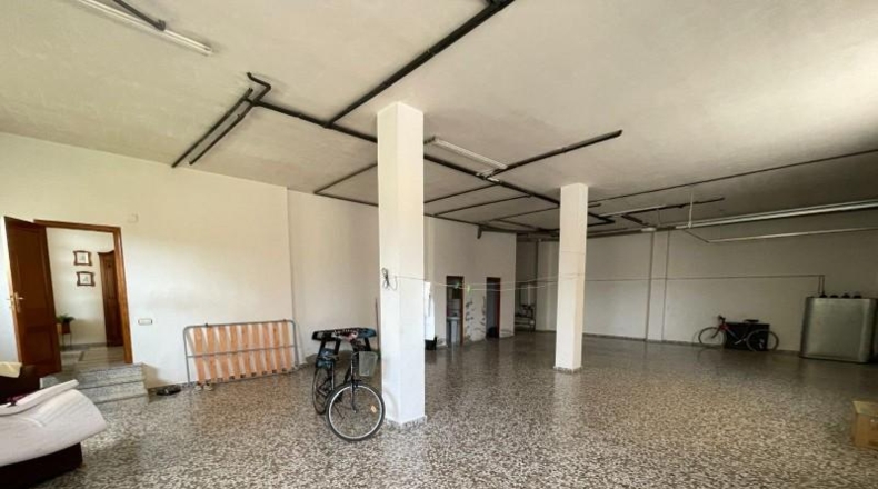 Alicante - Formentera del Segura - 400m2