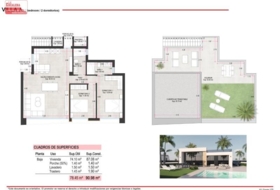 Alhama de Murcia 300&nbsp;m²