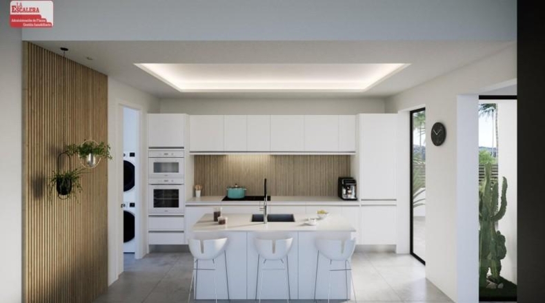Murcia - Alhama de Murcia - 300m2