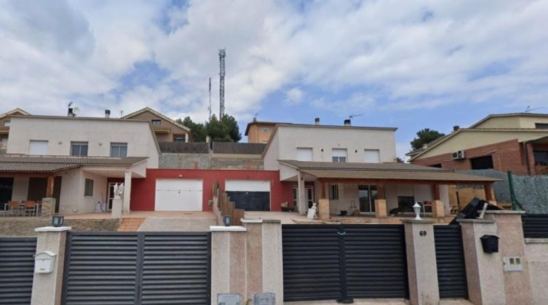 Barcelona - Ca l'Oliveres - 204m2
