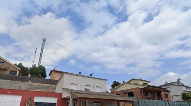 Barcelona - Ca l'Oliveres - 204m2