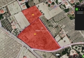 Non-developable land for sale on España, Las Bayas, ref: TR364785 photo
