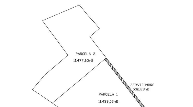 Alicante - Las Bayas - 23452m2