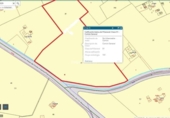 Non-developable land for sale on España, Las Bayas, ref: TR364785 photo