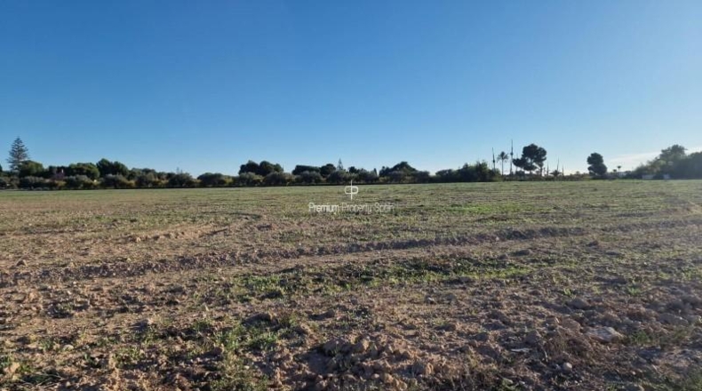 Alicante - Las Bayas - 23452m2