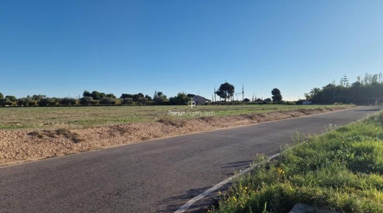 Alicante - Las Bayas - 23452m2
