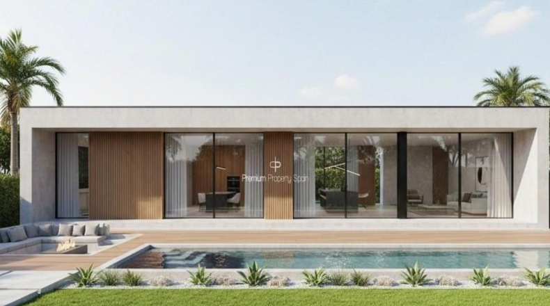 Alicante - Las Bayas - 23452m2