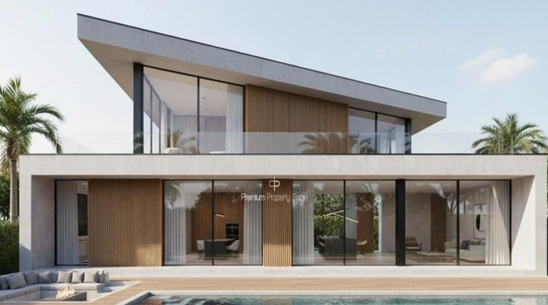 Alicante - Las Bayas - 23452m2