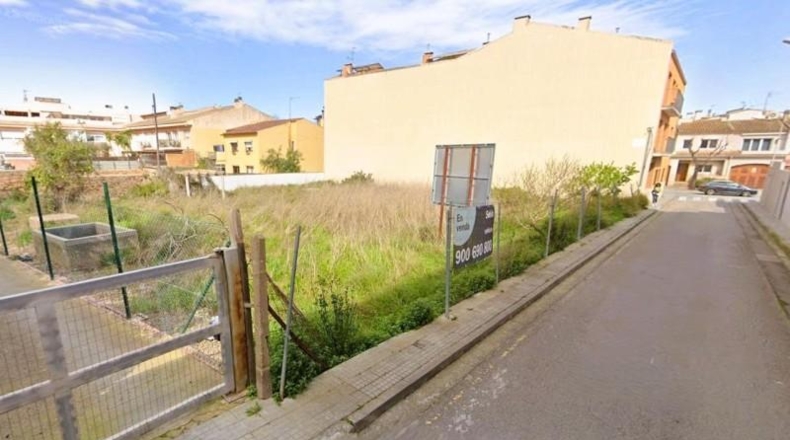 Gerona - Palafrugell - 780m2