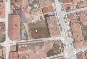 Palafrugell 780&nbsp;м²