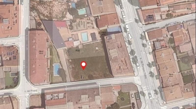 Gerona - Palafrugell - 780m2