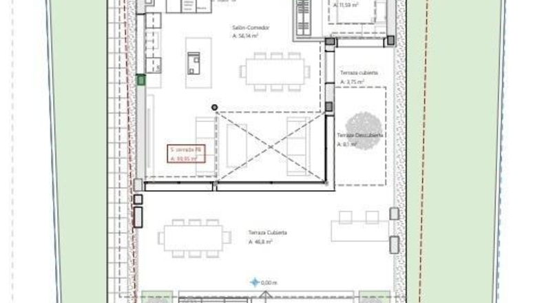 Malaga - Estepona - 630m2