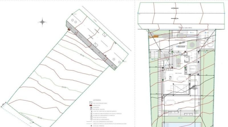 Malaga - Estepona - 630m2