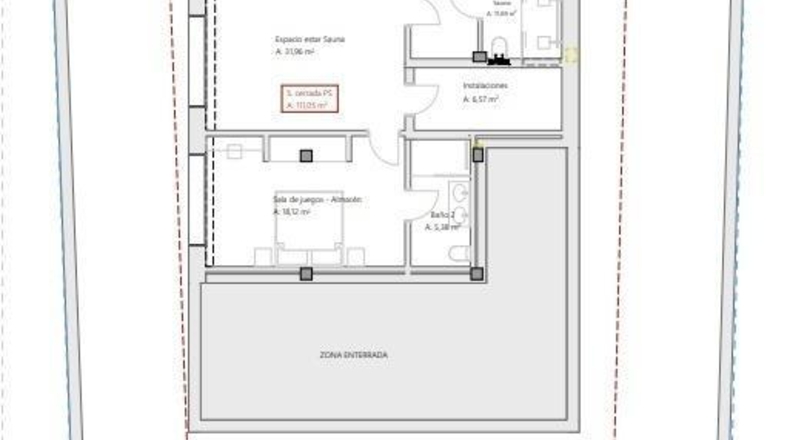 Malaga - Estepona - 630m2