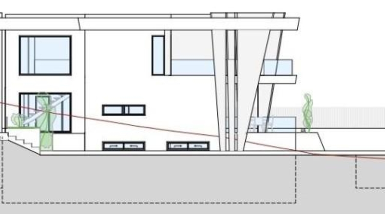 Malaga - Estepona - 630m2