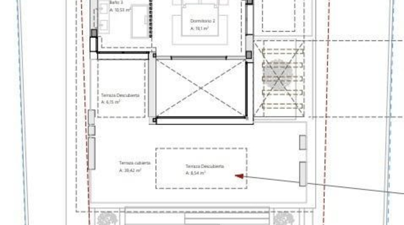 Malaga - Estepona - 630m2