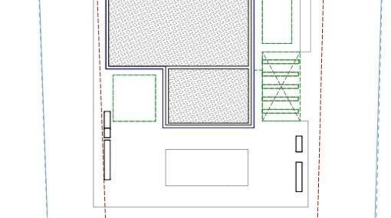 Malaga - Estepona - 630m2