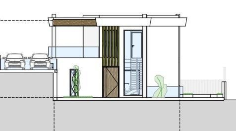 Malaga - Estepona - 630m2