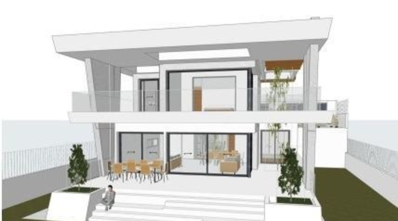 Malaga - Estepona - 630m2