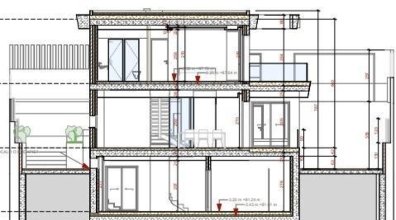 Malaga - Estepona - 630m2