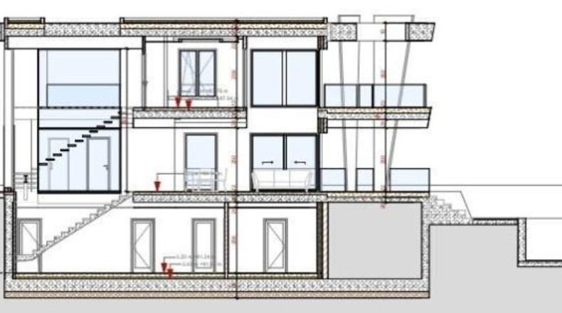 Malaga - Estepona - 630m2