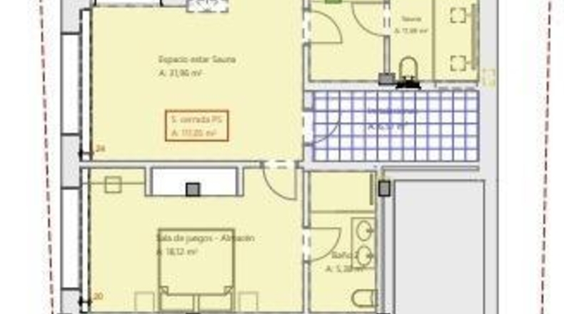 Malaga - Estepona - 630m2