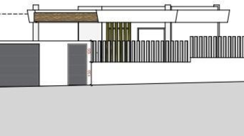Malaga - Estepona - 630m2