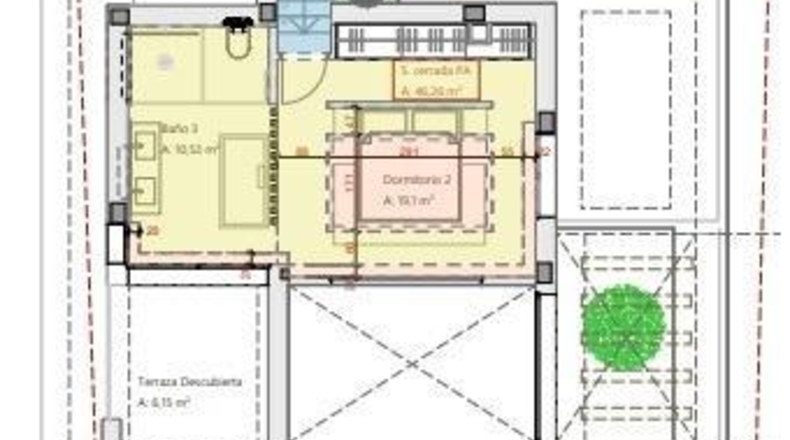 Malaga - Estepona - 630m2