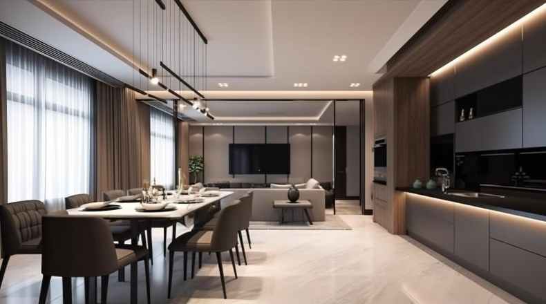 Malaga - Estepona - 630m2