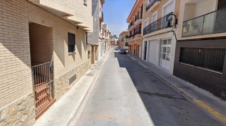 València - Aldaya - 292m2