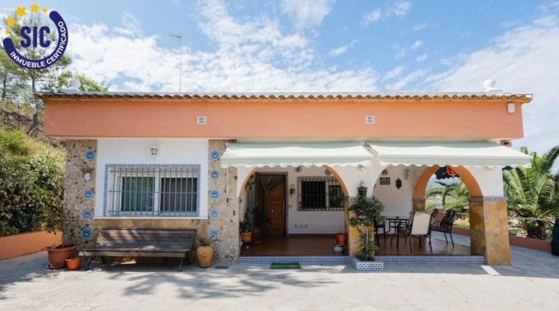 Valencia - Alcira - 2296m2